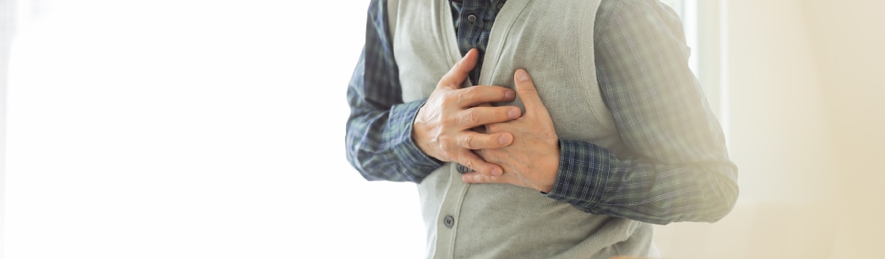 心臓ドック健診の目的