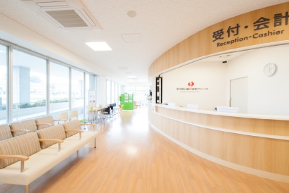 入院までの流れ