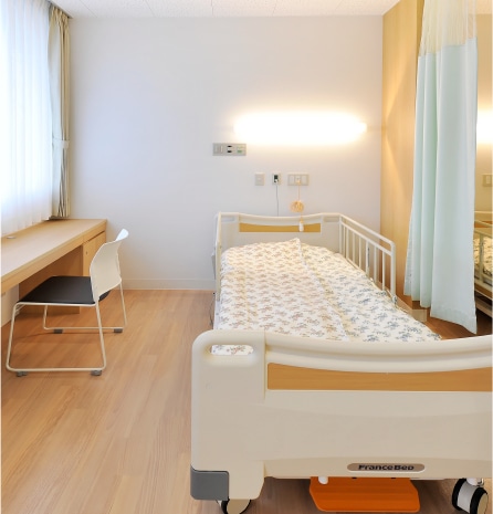 カテーテル検査・治療を受けられる方の主な流れ