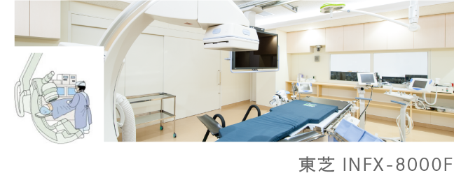 心臓カテーテル検査